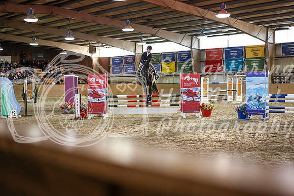 12395 - Shea - 2026 Fall Finale - Saturday September 12th