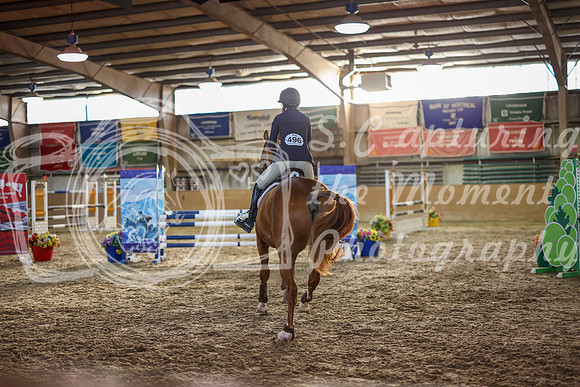 12321 - Shea - 2026 Fall Finale - Saturday September 12th
