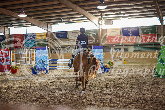 12323 - Shea - 2026 Fall Finale - Saturday September 12th