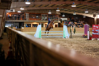 12324 - Shea - 2026 Fall Finale - Saturday September 12th