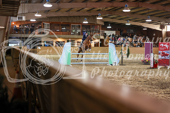 12324 - Shea - 2026 Fall Finale - Saturday September 12th
