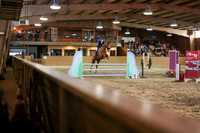 12325 - Shea - 2026 Fall Finale - Saturday September 12th