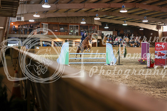 12325 - Shea - 2026 Fall Finale - Saturday September 12th