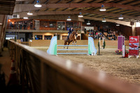 12326 - Shea - 2026 Fall Finale - Saturday September 12th