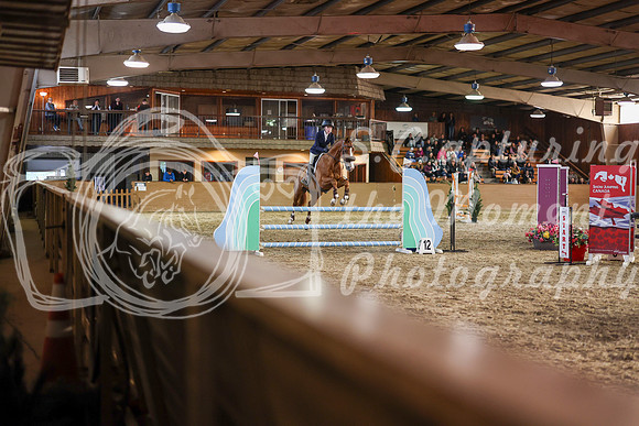 12326 - Shea - 2026 Fall Finale - Saturday September 12th