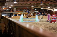 12327 - Shea - 2026 Fall Finale - Saturday September 12th