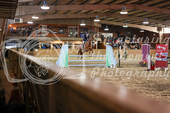 12327 - Shea - 2026 Fall Finale - Saturday September 12th