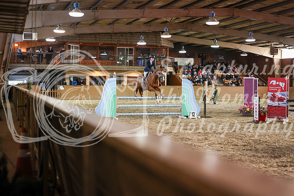 12328 - Shea - 2026 Fall Finale - Saturday September 12th
