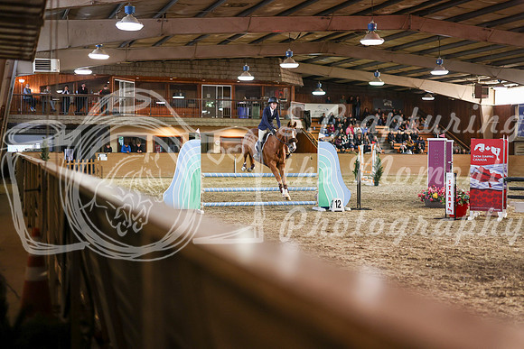 12330 - Shea - 2026 Fall Finale - Saturday September 12th