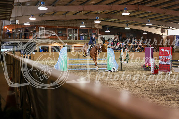 12331 - Shea - 2026 Fall Finale - Saturday September 12th