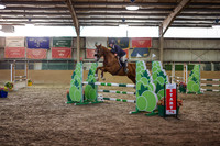 12332 - Shea - 2026 Fall Finale - Saturday September 12th