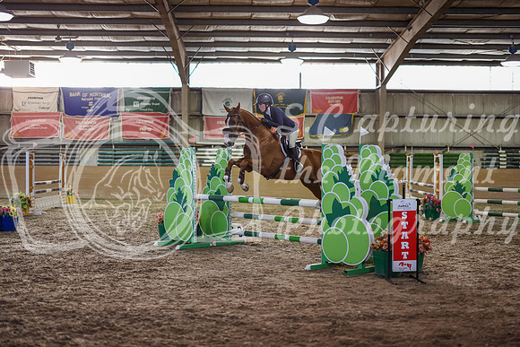 12332 - Shea - 2026 Fall Finale - Saturday September 12th