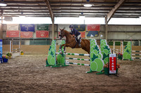 12333 - Shea - 2026 Fall Finale - Saturday September 12th