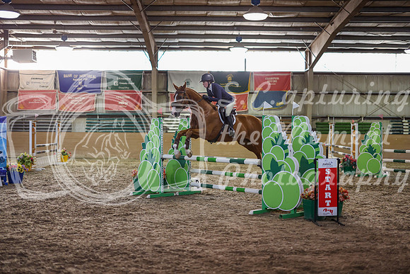12333 - Shea - 2026 Fall Finale - Saturday September 12th