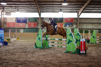 12334 - Shea - 2026 Fall Finale - Saturday September 12th
