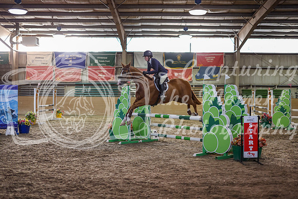 12335 - Shea - 2026 Fall Finale - Saturday September 12th