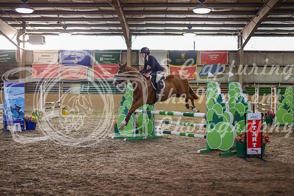 12336 - Shea - 2026 Fall Finale - Saturday September 12th