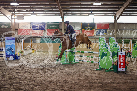 12337 - Shea - 2026 Fall Finale - Saturday September 12th