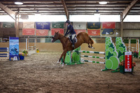 12338 - Shea - 2026 Fall Finale - Saturday September 12th