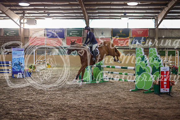 12338 - Shea - 2026 Fall Finale - Saturday September 12th