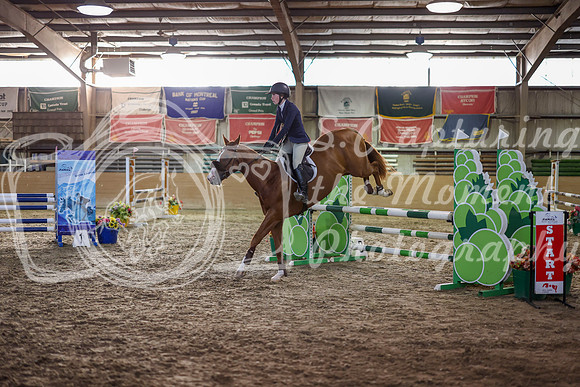 12339 - Shea - 2026 Fall Finale - Saturday September 12th