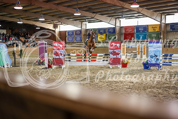 12341 - Shea - 2026 Fall Finale - Saturday September 12th