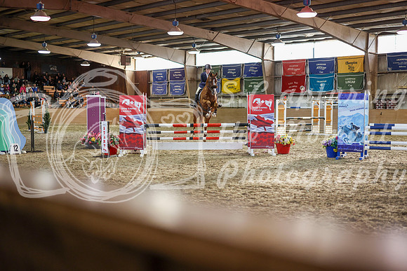 12342 - Shea - 2026 Fall Finale - Saturday September 12th