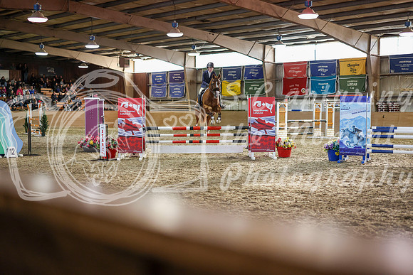 12344 - Shea - 2026 Fall Finale - Saturday September 12th