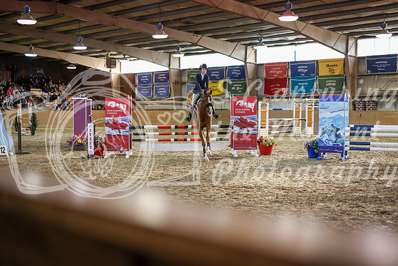 12350 - Shea - 2026 Fall Finale - Saturday September 12th