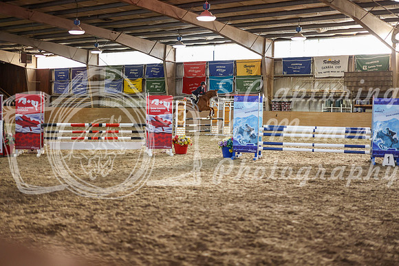 12351 - Shea - 2026 Fall Finale - Saturday September 12th
