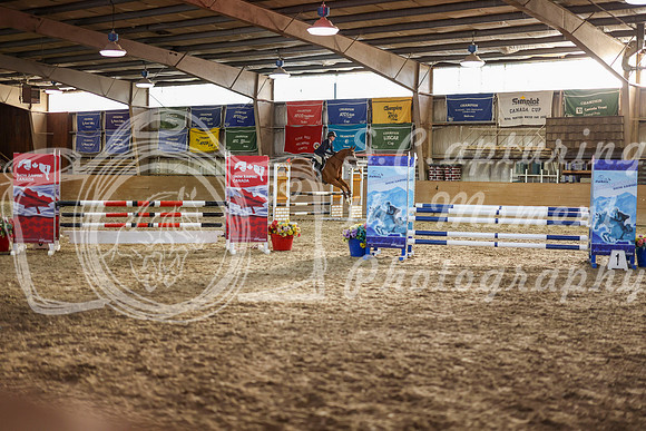 12353 - Shea - 2026 Fall Finale - Saturday September 12th