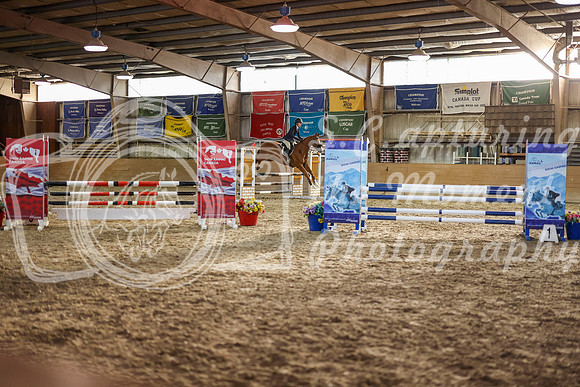 12354 - Shea - 2026 Fall Finale - Saturday September 12th