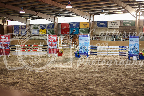 12355 - Shea - 2026 Fall Finale - Saturday September 12th