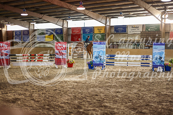 12356 - Shea - 2026 Fall Finale - Saturday September 12th