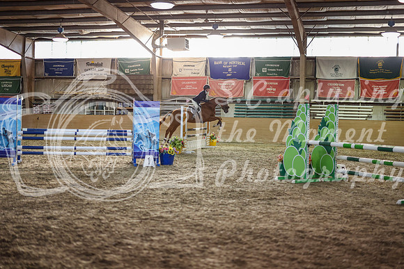 12357 - Shea - 2026 Fall Finale - Saturday September 12th
