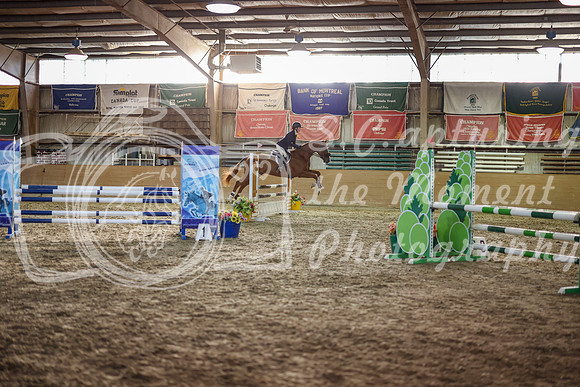12358 - Shea - 2026 Fall Finale - Saturday September 12th