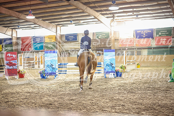 12284 - Shea - 2026 Fall Finale - Saturday September 12th