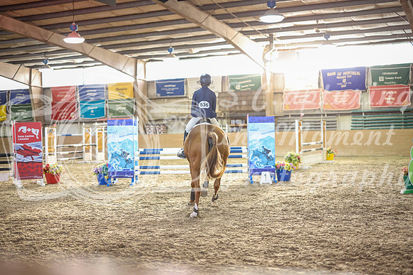12285 - Shea - 2026 Fall Finale - Saturday September 12th