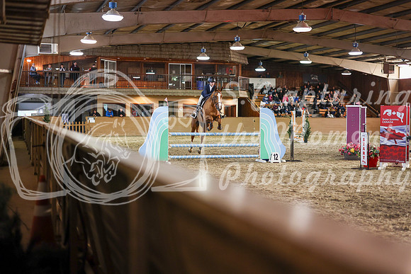 12286 - Shea - 2026 Fall Finale - Saturday September 12th