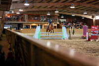 12287 - Shea - 2026 Fall Finale - Saturday September 12th