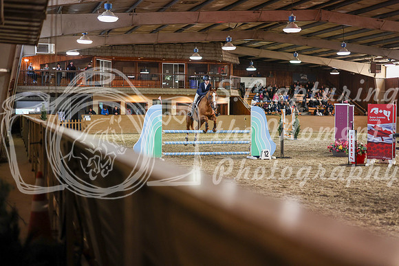 12287 - Shea - 2026 Fall Finale - Saturday September 12th