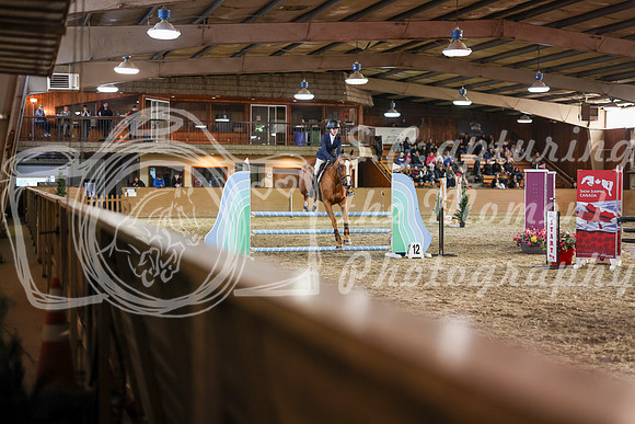 12290 - Shea - 2026 Fall Finale - Saturday September 12th