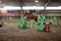 12292 - Shea - 2026 Fall Finale - Saturday September 12th