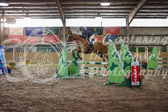 12293 - Shea - 2026 Fall Finale - Saturday September 12th