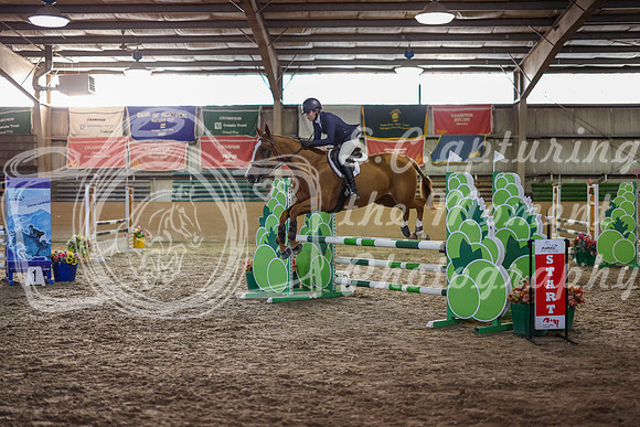 12295 - Shea - 2026 Fall Finale - Saturday September 12th