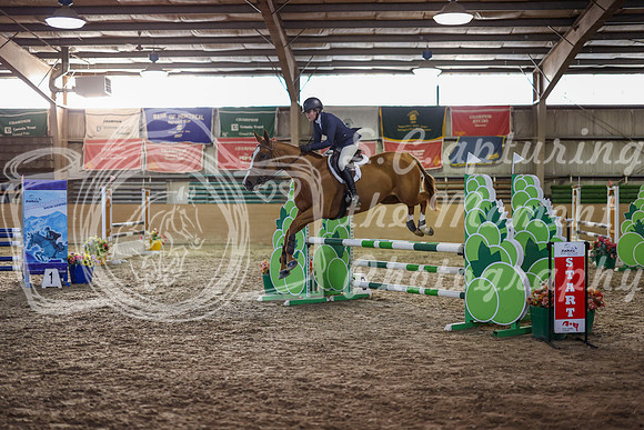 12296 - Shea - 2026 Fall Finale - Saturday September 12th