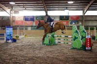 12297 - Shea - 2026 Fall Finale - Saturday September 12th