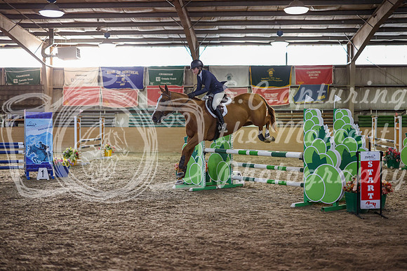 12297 - Shea - 2026 Fall Finale - Saturday September 12th