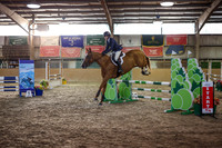 12298 - Shea - 2026 Fall Finale - Saturday September 12th