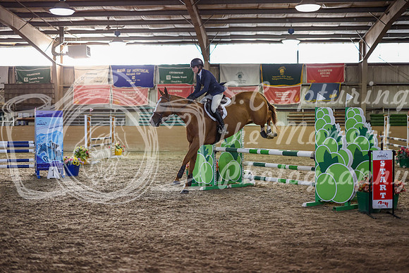 12298 - Shea - 2026 Fall Finale - Saturday September 12th